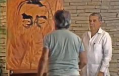 GABO Y GUAYASAMÍN