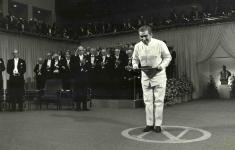 Foto archivo Fundación Gabo 