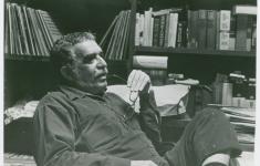 Archivo Gabriel García Márquez, Harry Ransom Center