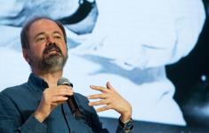 Foto archivo Fundación Gabo