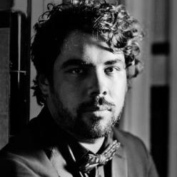 Foto de Carlos D. Lechuga