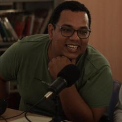 Foto de Alejandro Á De La Hoz