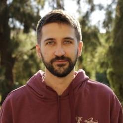 Foto de Bernat Marrè 