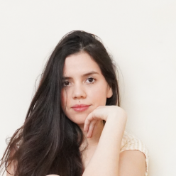 Claudia Alizo Vargas