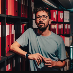 Foto de Ricardo Viel 