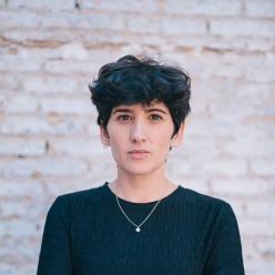 María de Jesús Espinosa