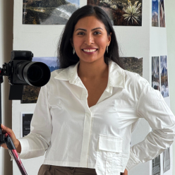 Foto de Carolina Herrera Solera 