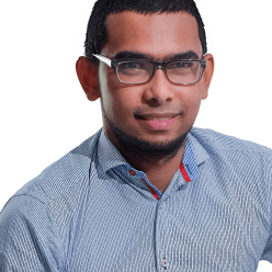 Foto de William Agudelo 