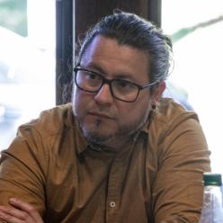 Foto de Gerson Ortiz 