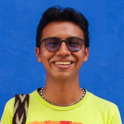 Foto de Gerson Gaviria 