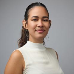 Foto de Sindy Nanclares