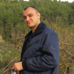 Foto de Tomeu Mascaro 