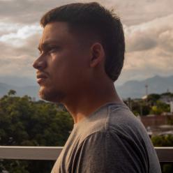 Foto de Andrés Osorio 