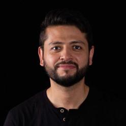 Foto de Juan David Escorcia