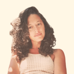 Foto de Julia Hernández