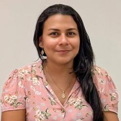 Foto de Lilia Rosa Martínez Cogollo