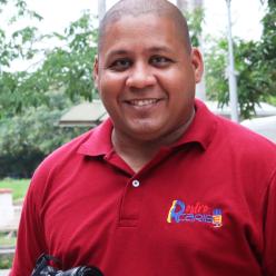 Foto de Miguel Ángel Gonzáles 