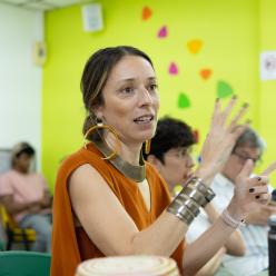 María José Marroquín