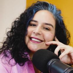 Foto de María Angelica “Cucha” Duque Ortiz