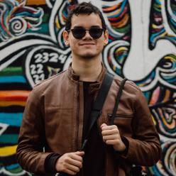 Foto de Ricardo Ramírez 