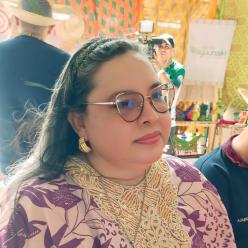 Periodista Sandra Hernández