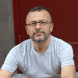 Foto de Iván Onatra