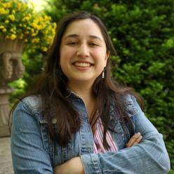 Foto de Mariana Navarrete 