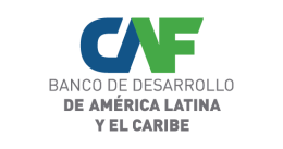 CAF - Banco de Desarrollo de América Latina y el Caribe