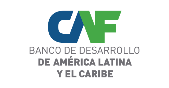 CAF - Banco de Desarrollo de América Latina y el Caribe