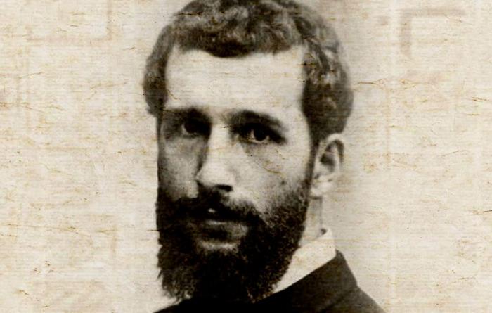 José Asunción Silva