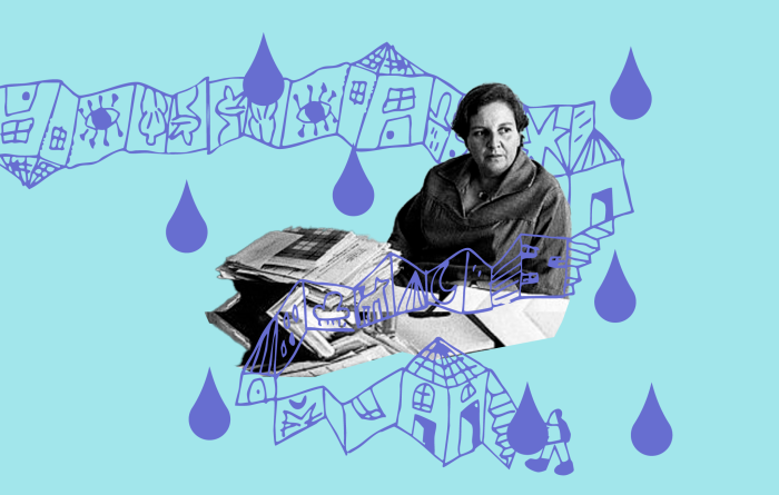 Carmen Balcells, Fundación Gabo