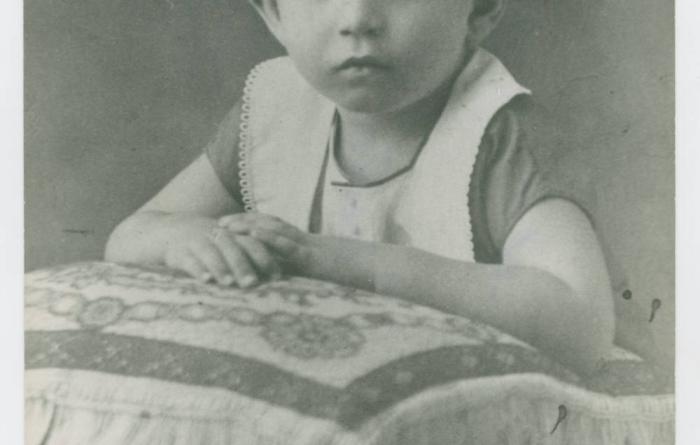 Foto archivo Gabriel García Márquez, Harry Ransom Center