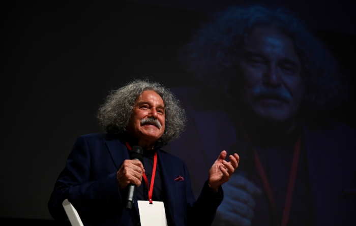 Foto archivo Fundación Gabo