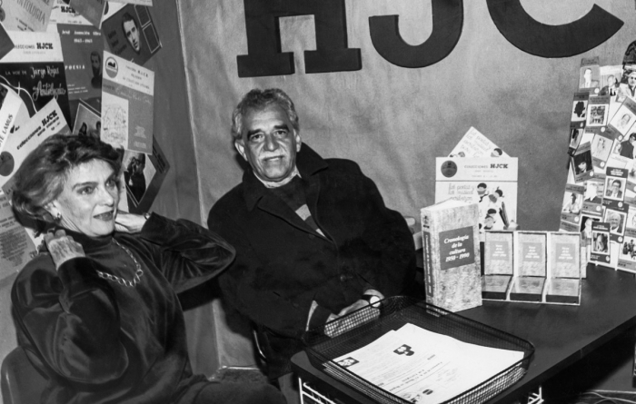 Feria del libro 1992