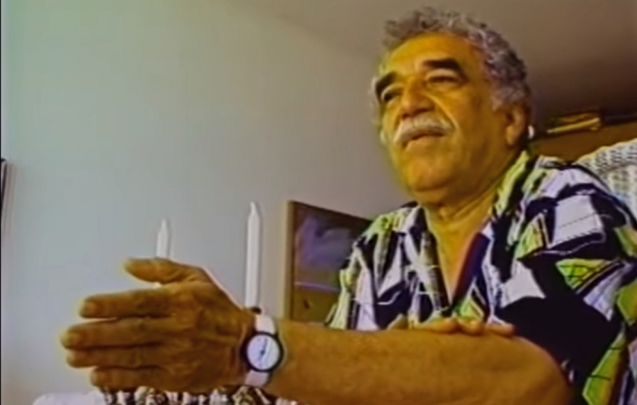 Así se escribió Del amor y otros demonios