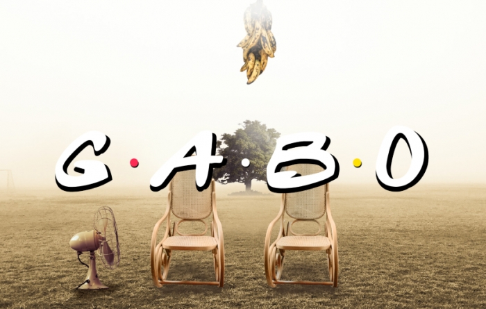 Diseño de ilustración Jimena Badrán / Fundación Gabo