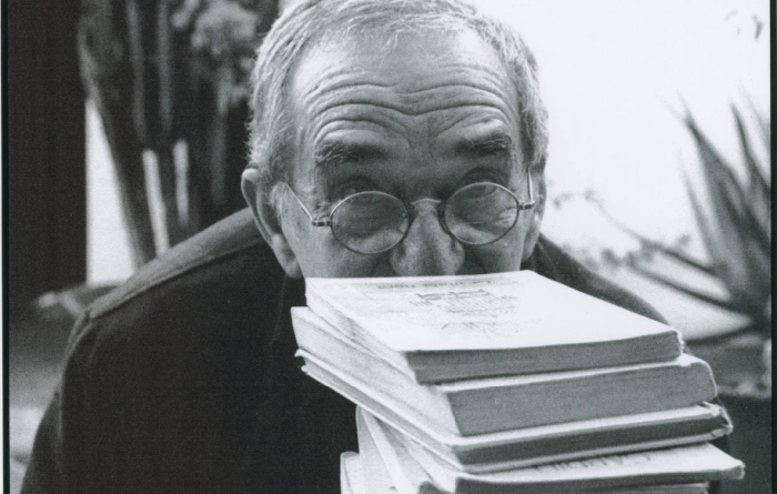 Archivo Gabriel García Márquez, Harry Ransom Center