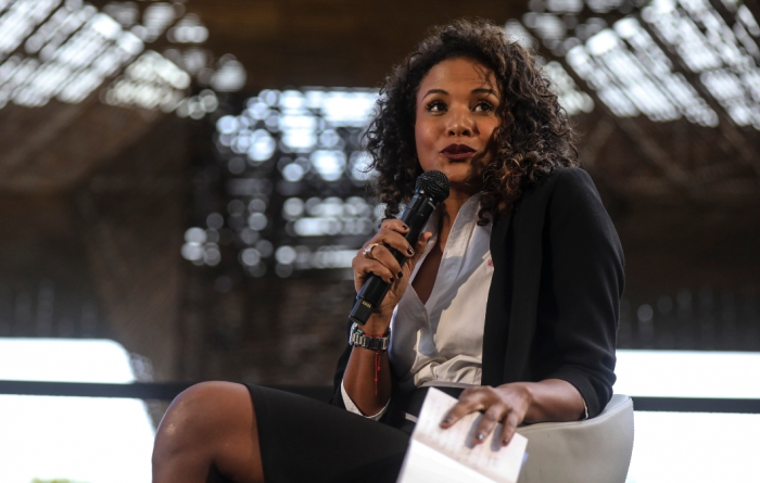 Foto archivo Fundación Gabo / Joaquín Sarmiento