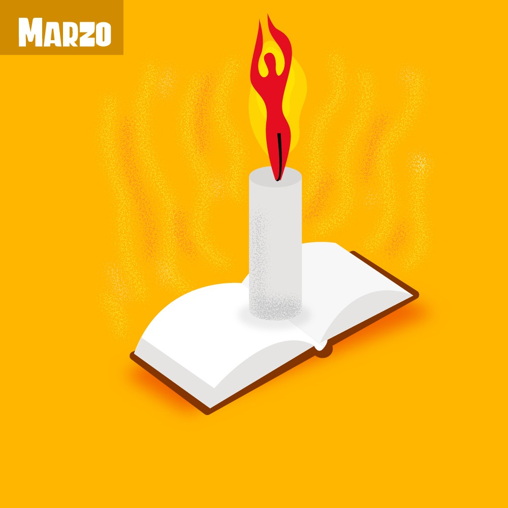 Marzo Gabriel García Márquez