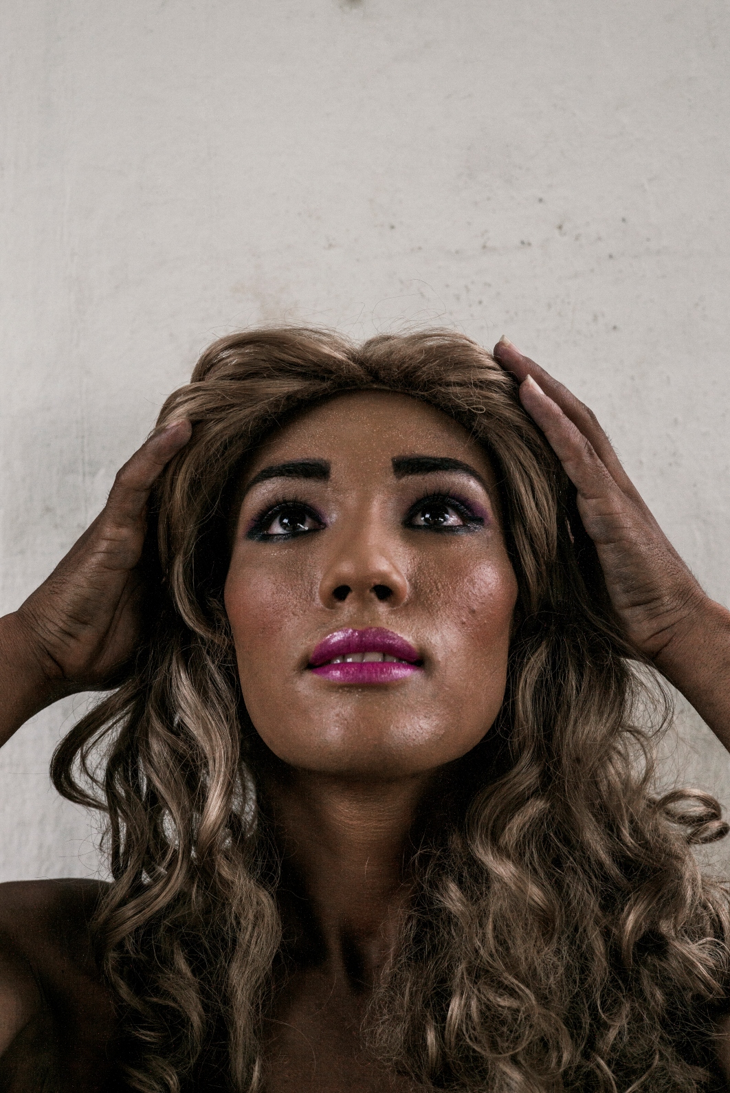 Euclidiana, la reina del carnaval