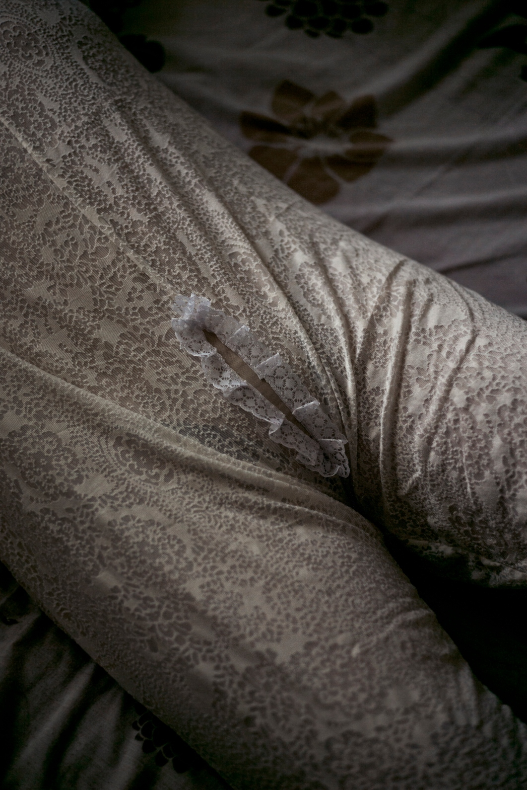 Vamos a hacer un bebé