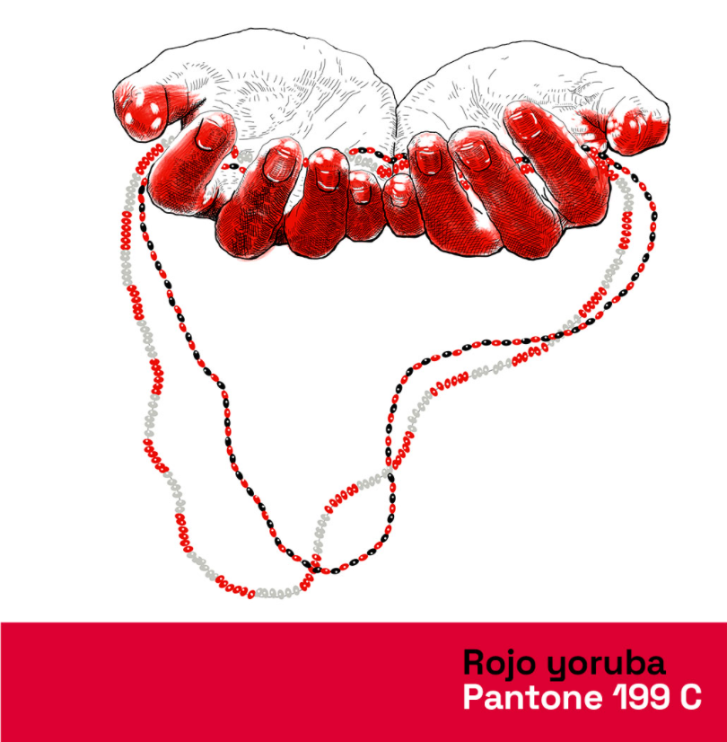 Diseño de ilustración Eliécer Salazar / Revista Bacánika