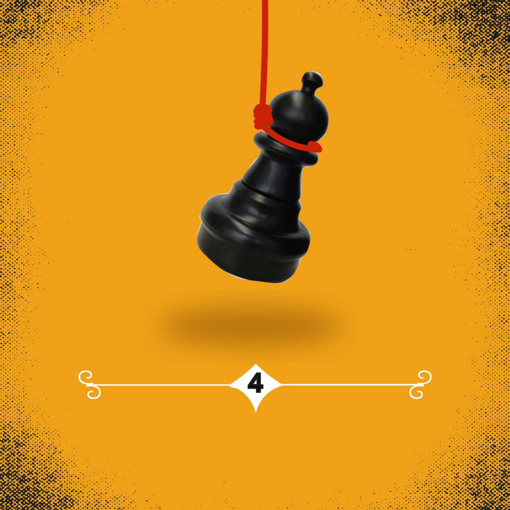 Blacamán el bueno y Blacamán el malo