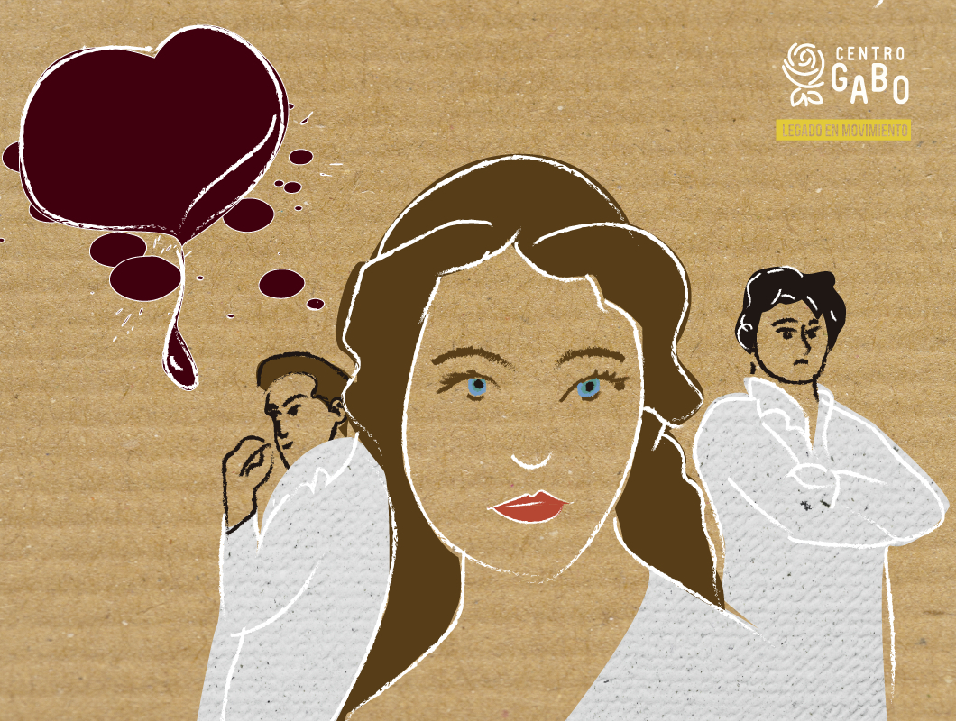 “La honra es el amor”