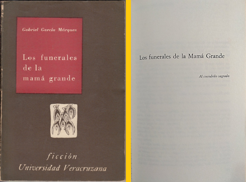 “Al cocodrilo sagrado”