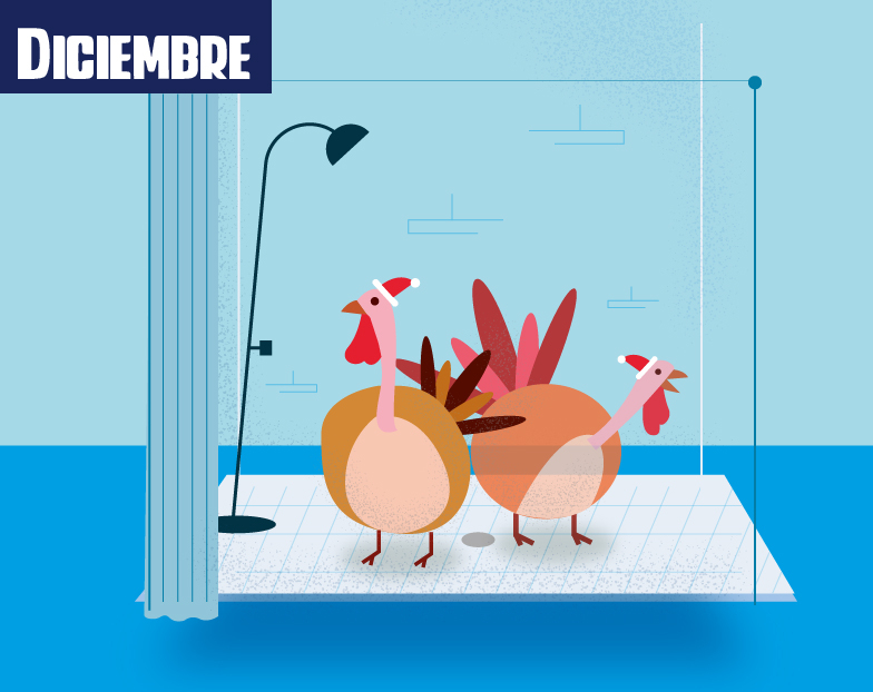 Diciembre Gabriel García Márquez