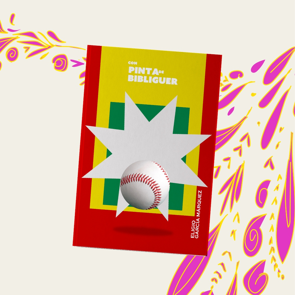 Con pinta de bibliguer