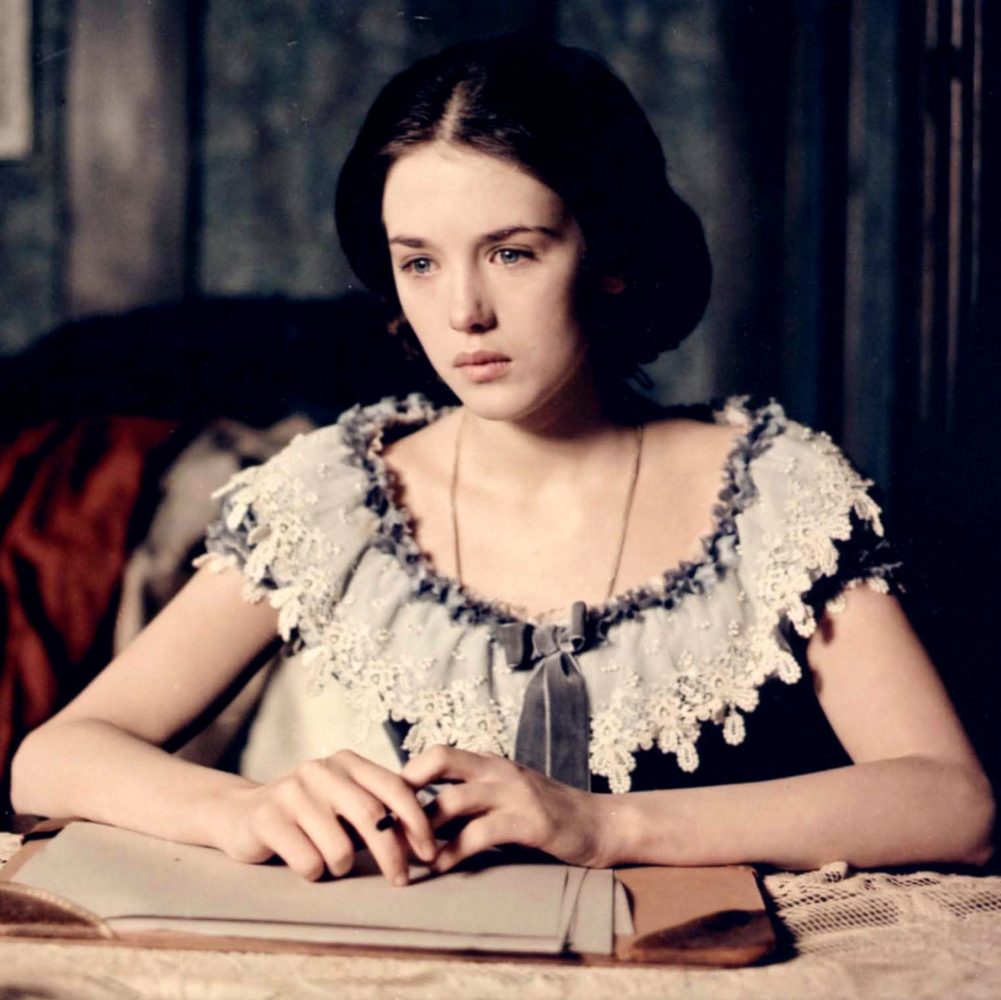 La Historia de Adele H. (1975) - Francois Truffaut