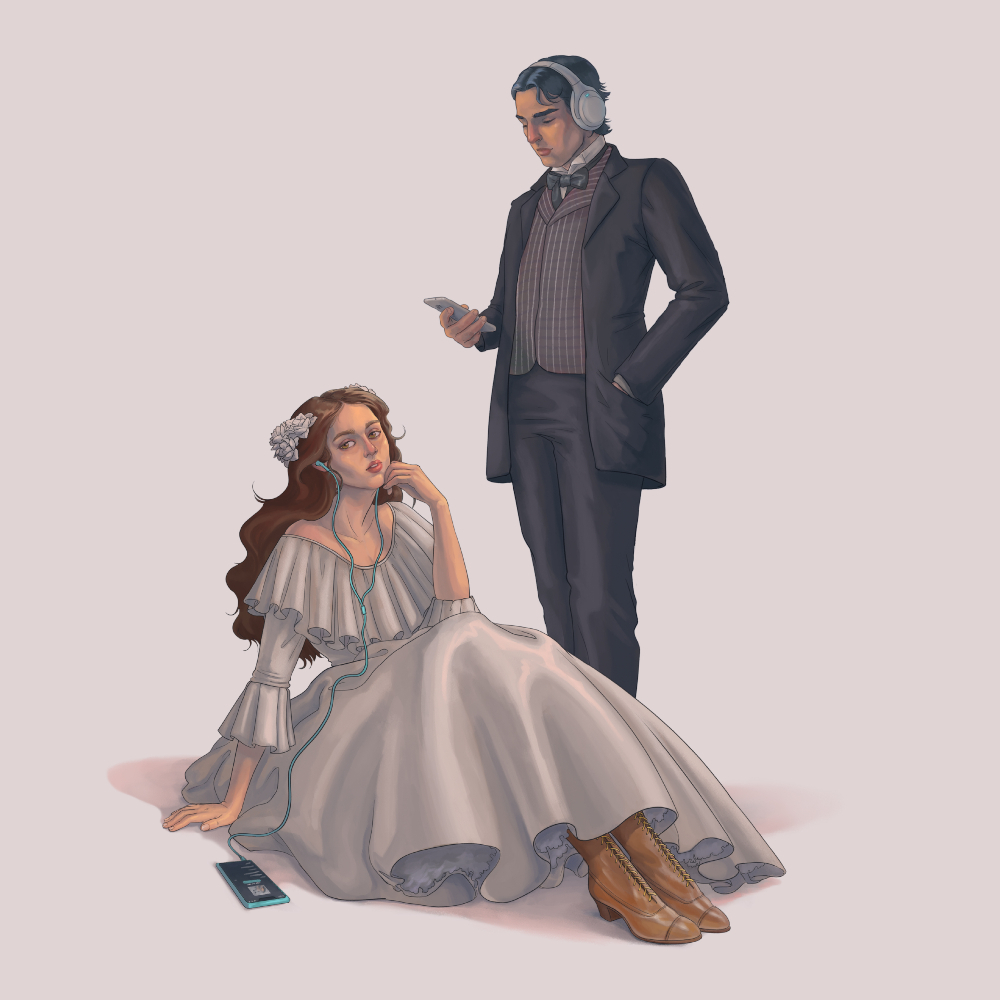 El cóctel iberoamericano de García Márquez