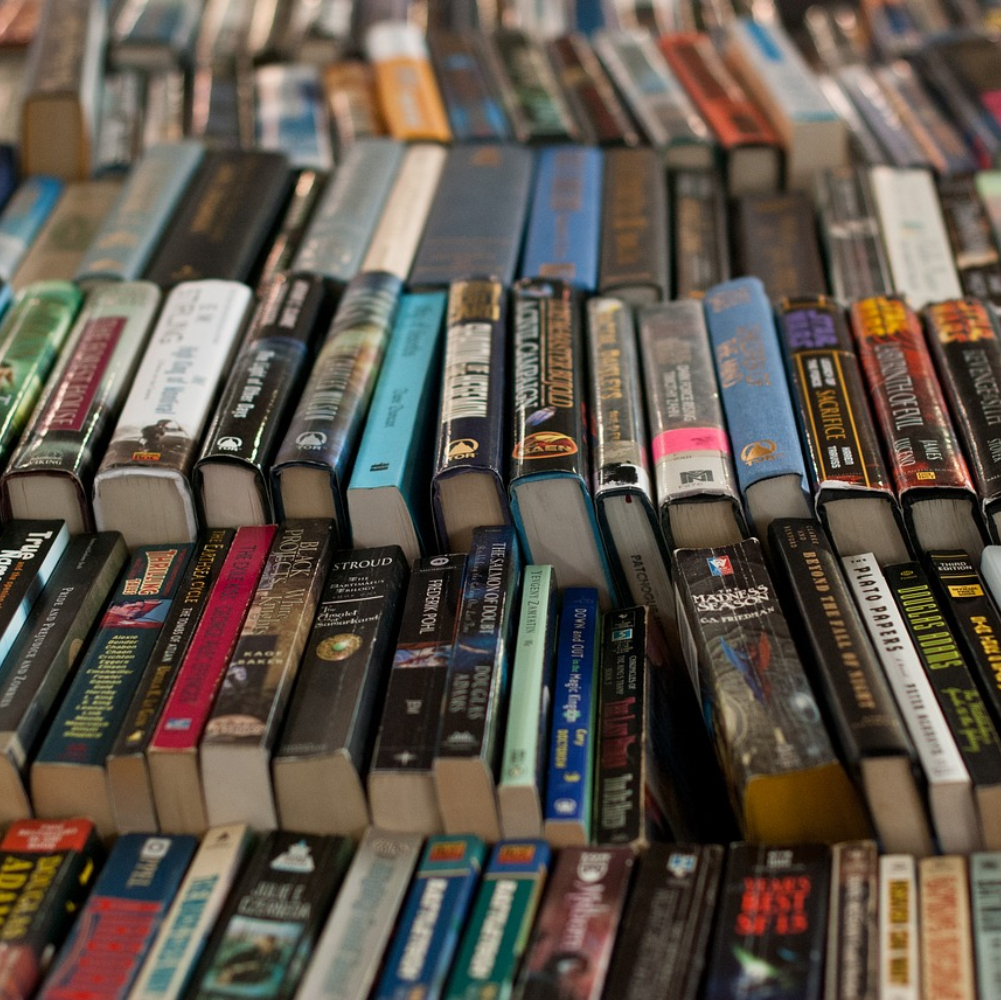 Su historia incluye personajes de otros escritores latinoamericanos